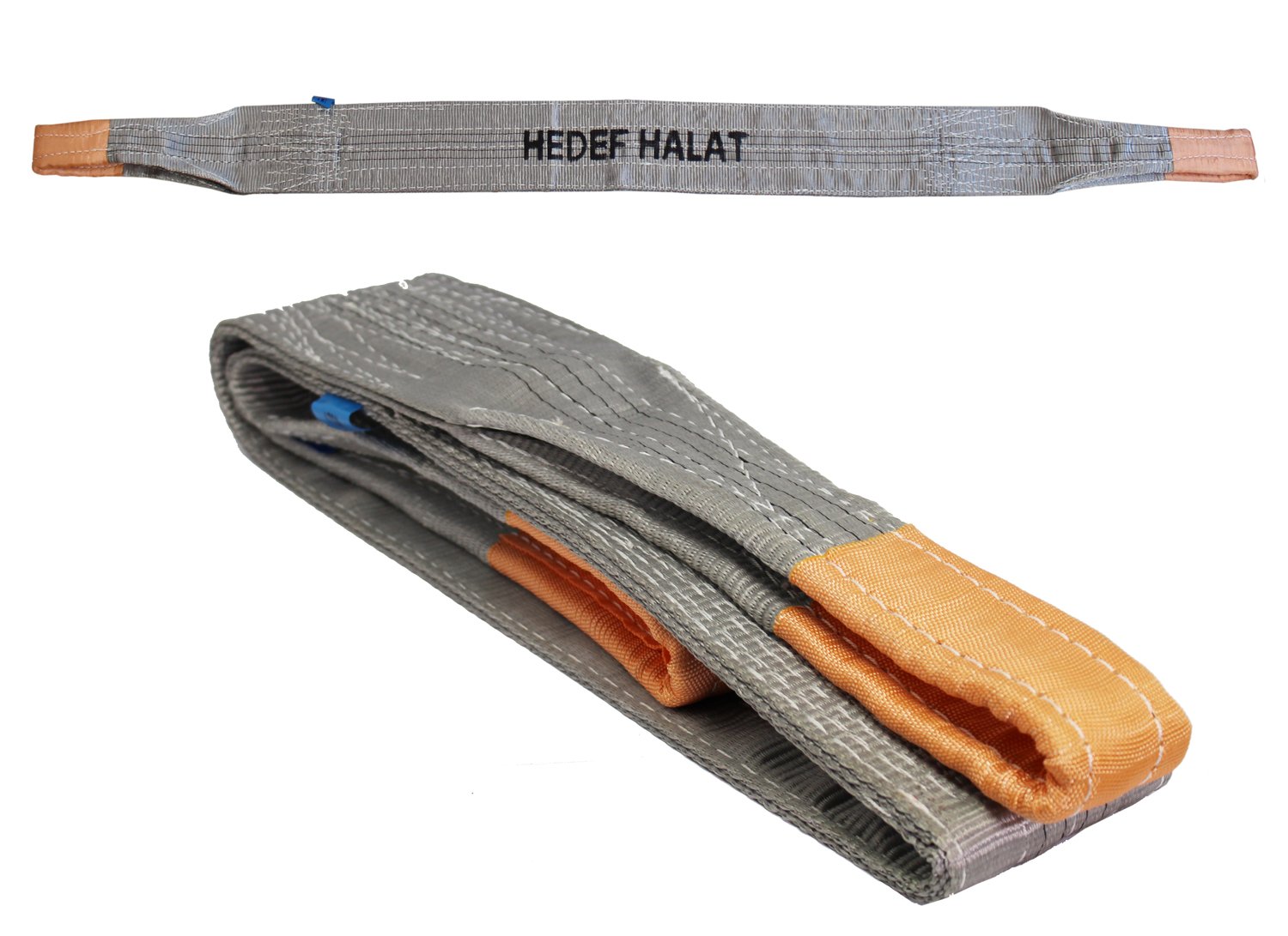 4 Tonnen 2 Meter Hebeband Hebebänder Hebeschlinge Bandschlinge Hebegurt Krangurt Kranschlinge Bergegurt Transportgurt 4 Tonnen 2 Meter Hebeband Hebebänder Hebeschlinge Bandschlinge Hebegurt Krangurt Kranschlinge Bergegurt Transportgurt von HEDEF HALAT