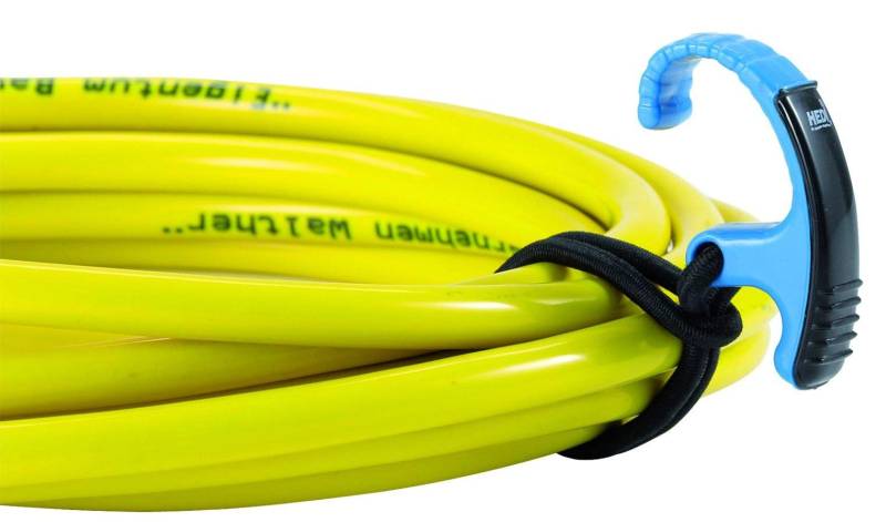 Kabelaufhängesystem CableFix S von HEDI
