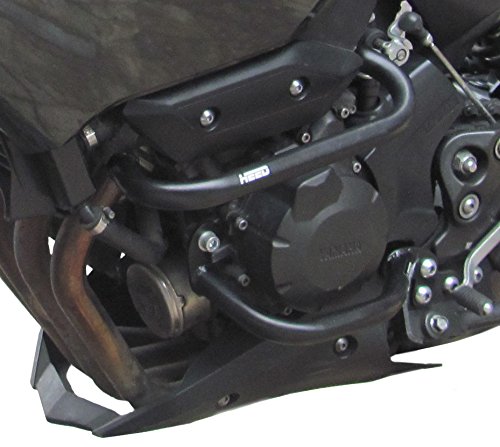 Sturzbügel/Schutzbügel HEED Yamaha XJ6 S, N (2009-2013) - klein von HEED
