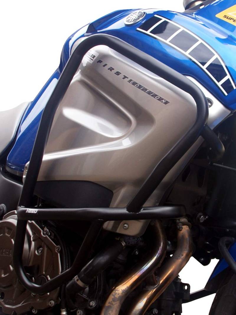 Sturzbügel/Schutzbügel HEED Yamaha XT 1200 Z Super Tenere (10-17) von HEED