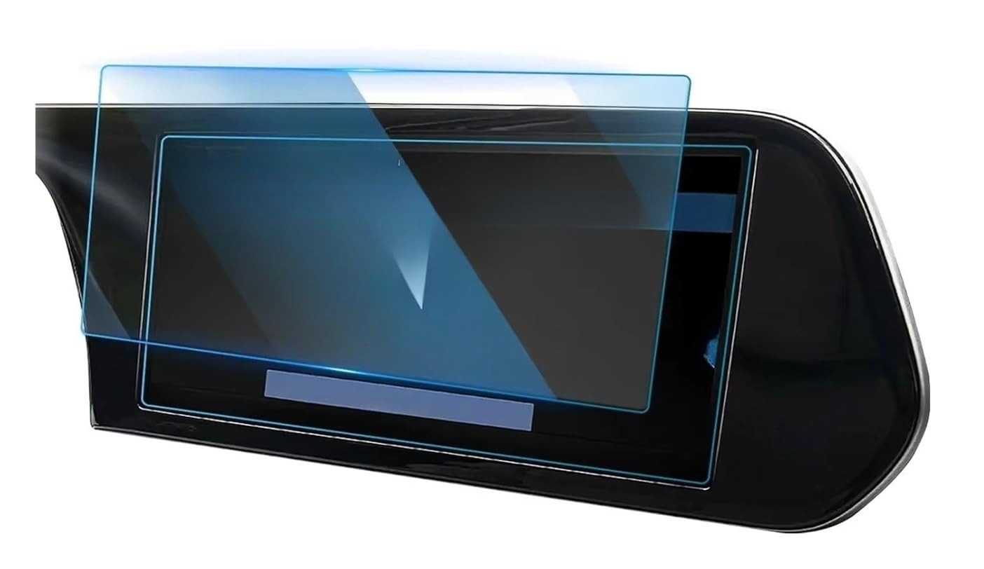 Auto Display Schutz Folie 12,3 Zoll GPS-Navigation Touchscreen Schutzfolie für Palisade 2023-2024 Autozubehör Auto Display Schutz Folie 12,3 Zoll GPS-Navigation Touchscreen Schutzfolie für Palisade 2023-2024 Autozubehör von HEEGIN