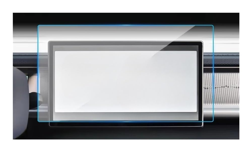 Auto Display Schutz Folie 15,6 Zoll für Jetour für Traveller für T2 2024–2023 Auto GPS Navigation Armaturenbrett Displayschutzfolie Autozubehör Auto Display Schutz Folie 15,6 Zoll für Jetour für Traveller für T2 2024–2023 Auto GPS Navigation Armaturenbrett Displayschutzfolie Autozubehör von HEEGIN