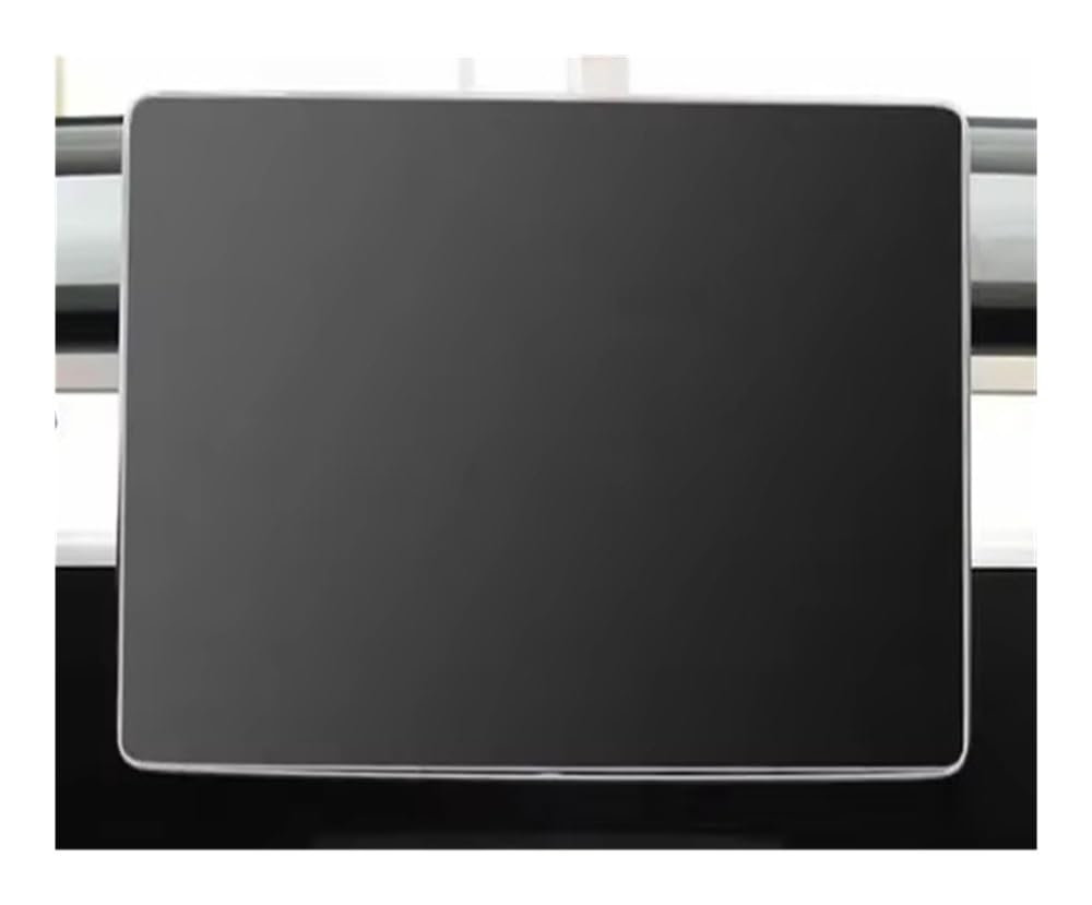Auto Display Schutz Folie 15 Zoll Center Control Navigationsbildschirm Glasfolie 9H Matt Anti Fingerprint Autozubehör Für Model 3 Für Model Y von HEEGIN