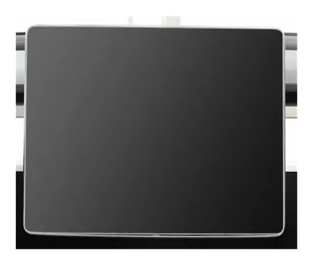 Auto Display Schutz Folie 15 Zoll Center Control Navigationsbildschirm Glasfolie 9H Matt Anti Fingerprint Autozubehör Für Model 3 Für Model Y Auto Display Schutz Folie 15 Zoll Center Control Navigationsbildschirm Glasfolie 9H Matt Anti Fingerprint Autozubehör Für Model 3 Für Model Y von HEEGIN