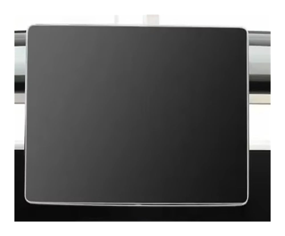 Auto Display Schutz Folie 15 Zoll für Modell 3 für Modell Y Center Control Navigationsbildschirm Glasfolie 9H Matt Anti Fingerprint Zubehör Auto Display Schutz Folie 15 Zoll für Modell 3 für Modell Y Center Control Navigationsbildschirm Glasfolie 9H Matt Anti Fingerprint Zubehör von HEEGIN