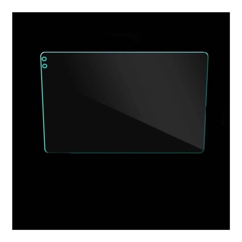Auto Display Schutz Folie 9 10,1 Zoll Schutzfolie für TEYES für CC2 für CC2L für Spro 2 DIN GPS Autoradio Multimedia Player Navigation Android 8.1 von HEEGIN