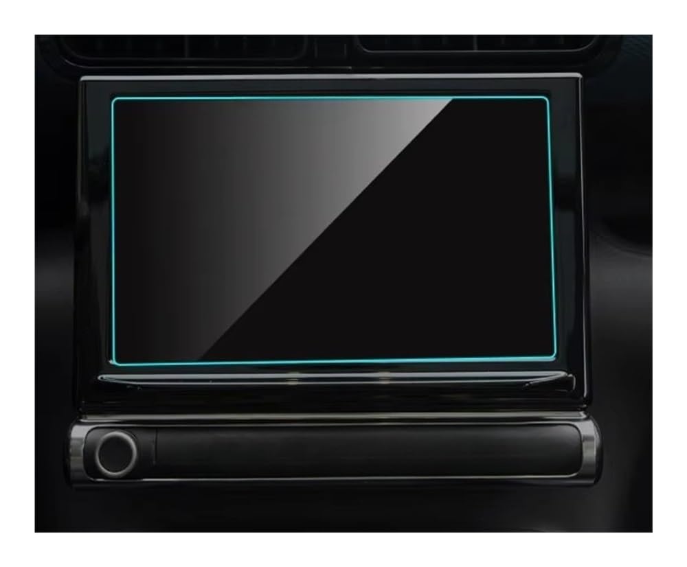 Auto Display Schutz Folie 9 "Auto Displayschutzfolie für für C4 für Aircross 2018-2019 HD Clear Auto GPS Navigation Schutzfolie Auto Auto Display Schutz Folie 9 "Auto Displayschutzfolie für für C4 für Aircross 2018-2019 HD Clear Auto GPS Navigation Schutzfolie Auto von HEEGIN