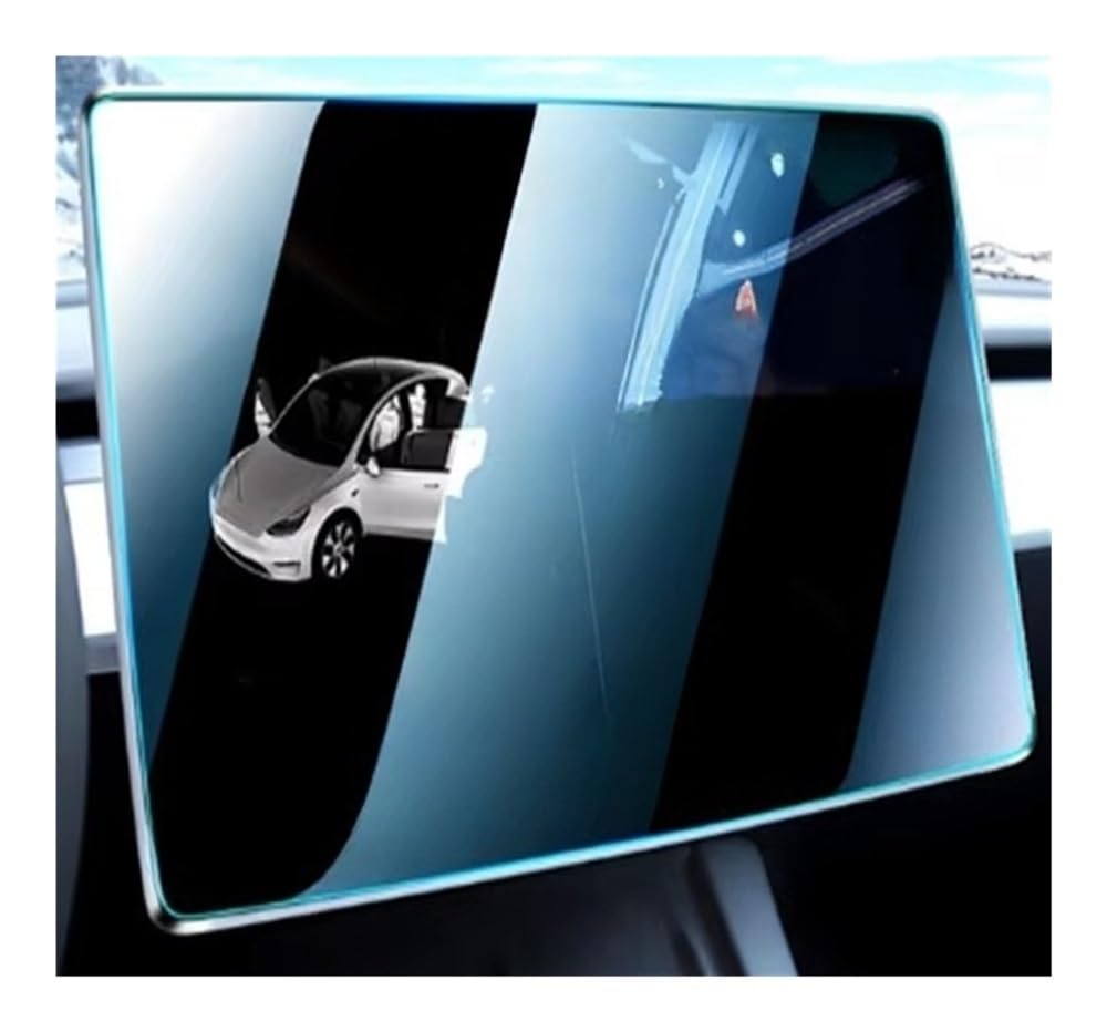Auto Display Schutz Folie 9H Matt-Displayschutzfolie für Model 3 für Model Y 2023–2021 Center Control Navigation Film Auto Modify Zubehör Auto Display Schutz Folie 9H Matt-Displayschutzfolie für Model 3 für Model Y 2023–2021 Center Control Navigation Film Auto Modify Zubehör von HEEGIN