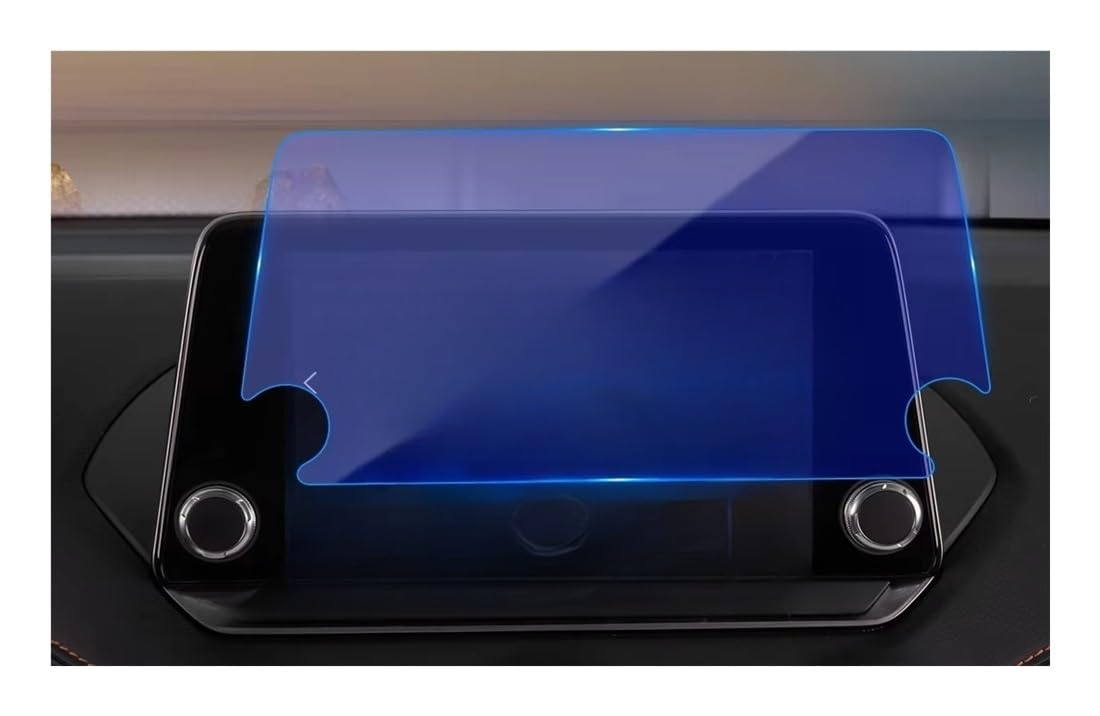 Auto Display Schutz Folie Auto Aufkleber Meter Protector Für 24 Für Sentra Schutz Film Display Navigation Fahrzeug Auto Display Schutz Folie Auto Aufkleber Meter Protector Für 24 Für Sentra Schutz Film Display Navigation Fahrzeug von HEEGIN