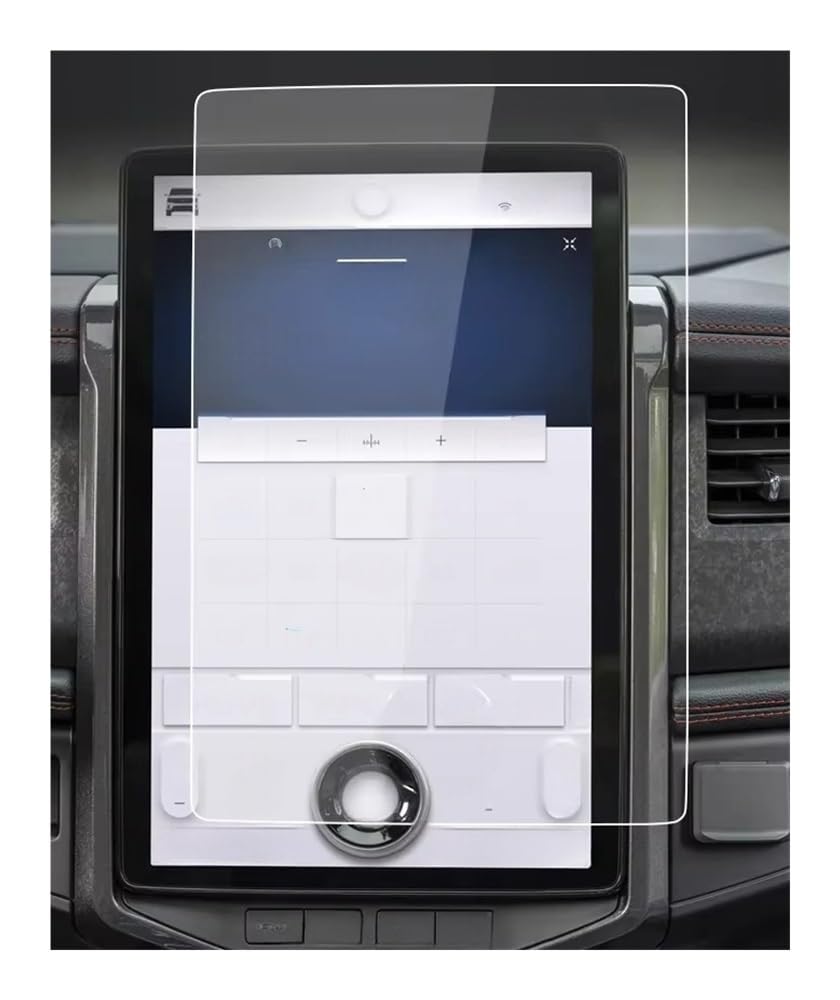 Auto Display Schutz Folie Auto-Autozubehör für Ford für Expedition Displayschutzfolie 2022 Konsolenschutzfolie Navigator-Film Auto Display Schutz Folie Auto-Autozubehör für Ford für Expedition Displayschutzfolie 2022 Konsolenschutzfolie Navigator-Film von HEEGIN