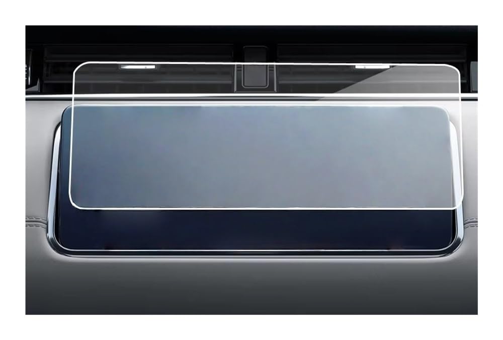 Auto Display Schutz Folie Auto-Displayschutzfolie für Range für Rover für Evoque 2019 Innenraum Auto-GPS-Navigation PET-Displayschutzfolie Auto Display Schutz Folie Auto-Displayschutzfolie für Range für Rover für Evoque 2019 Innenraum Auto-GPS-Navigation PET-Displayschutzfolie von HEEGIN