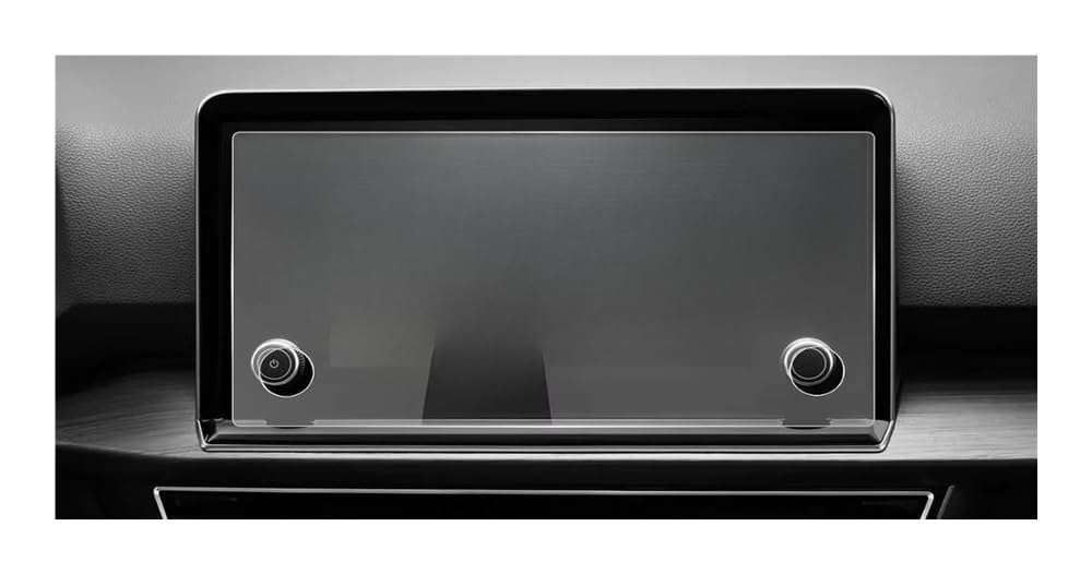 Auto Display Schutz Folie Auto-Displayschutzfolie für Tarraco 8 Zoll 2019–2020 GPS-Navigationsbildschirm Auto-Innenaufkleber Zubehör von HEEGIN