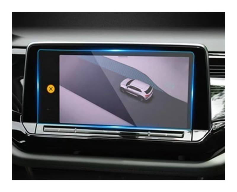 Auto Display Schutz Folie Auto Für Radio DVD GPS Volle Touch Screen Film Aufkleber Schutz 13,1 Zoll HD Großen Bildschirm Auto Zubehör von HEEGIN