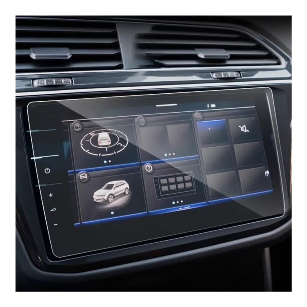 Auto Display Schutz Folie Auto GPS Navigation Displayschutzfolie Aufkleber Zubehör für Tiguan für Allspace für R Line 2021 2022 9,2 Zoll Auto Display Schutz Folie Auto GPS Navigation Displayschutzfolie Aufkleber Zubehör für Tiguan für Allspace für R Line 2021 2022 9,2 Zoll von HEEGIN