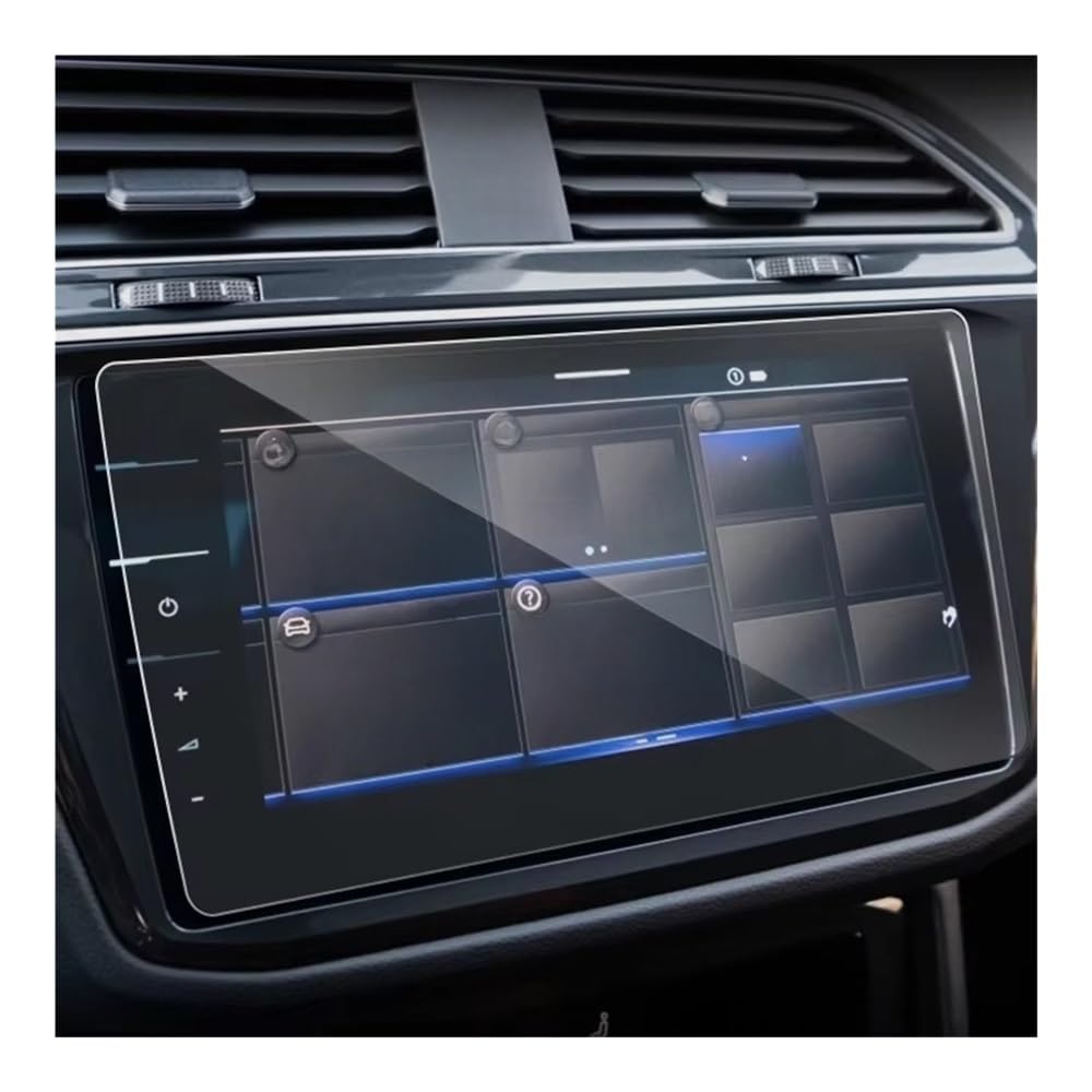 Auto Display Schutz Folie Auto GPS Navigation Displayschutzfolie Aufkleber Zubehör für Tiguan für Allspace für R Line 2021-2022 9,2 Zoll Auto Display Schutz Folie Auto GPS Navigation Displayschutzfolie Aufkleber Zubehör für Tiguan für Allspace für R Line 2021-2022 9,2 Zoll von HEEGIN