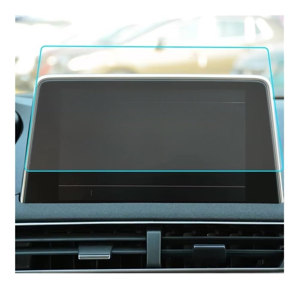 Auto Display Schutz Folie Auto GPS Navigation Displayschutzfolie für für 3008 für 5008 für 3008GT für 4008 2017-2018 Stahl Displayschutzfolie Auto Display Schutz Folie Auto GPS Navigation Displayschutzfolie für für 3008 für 5008 für 3008GT für 4008 2017-2018 Stahl Displayschutzfolie von HEEGIN