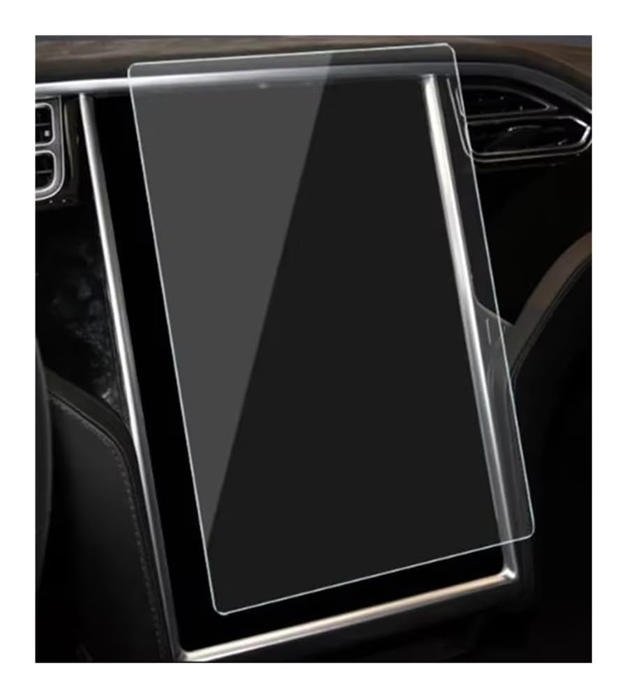 Auto Display Schutz Folie Auto GPS Navigation Film Bildschirm Schutzfolie Anti-Kratzer Dekoration 17 Zoll Für Model S 2014-2019 Auto Display Schutz Folie Auto GPS Navigation Film Bildschirm Schutzfolie Anti-Kratzer Dekoration 17 Zoll Für Model S 2014-2019 von HEEGIN