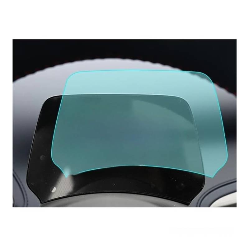 Auto Display Schutz Folie Auto GPS-Navigation PET-Bildschirm-Dashboard-Displayschutzfolie für BYD für Atto 3 für Yuan für Plus 2022 2023 von HEEGIN