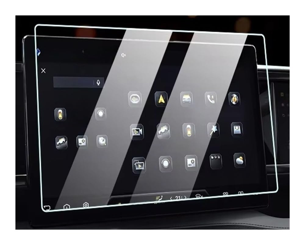 Auto Display Schutz Folie Auto Navigation Displayschutzfolie für BYD Equation Leopard - Leopard 5 2023 Autoinnenausstattung Auto Display Schutz Folie Auto Navigation Displayschutzfolie für BYD Equation Leopard - Leopard 5 2023 Autoinnenausstattung von HEEGIN