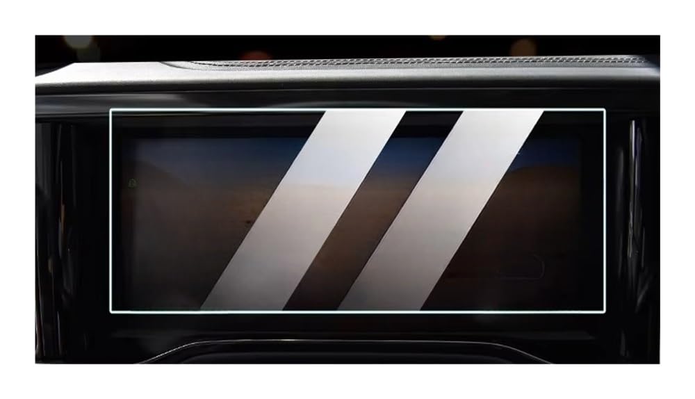 Auto Display Schutz Folie Auto Navigation Screen Protector Film Für BYD Equation Leopard Leopard Für 5 2023 Auto Display Schutz Folie Auto Navigation Screen Protector Film Für BYD Equation Leopard Leopard Für 5 2023 von HEEGIN
