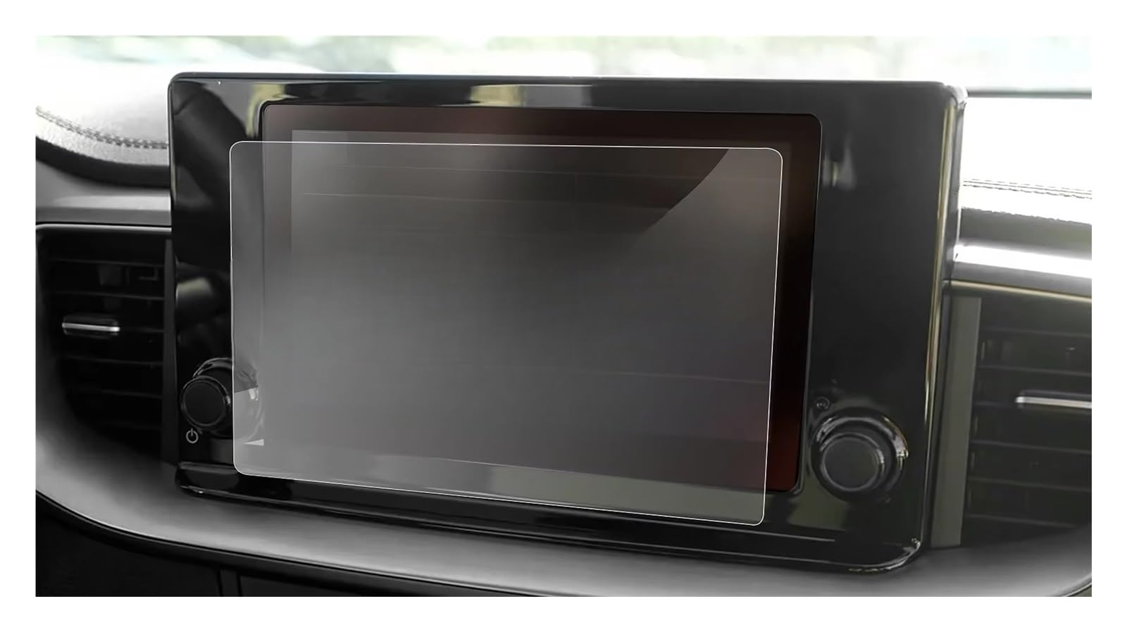 Auto Display Schutz Folie Auto-PET-Displayschutzfolie für 2021 für Seltos 2020 für Ceed III 8-Zoll-Navigations-Touch-Center-Display, Auto-Innenausstattung Auto Display Schutz Folie Auto-PET-Displayschutzfolie für 2021 für Seltos 2020 für Ceed III 8-Zoll-Navigations-Touch-Center-Display, Auto-Innenausstattung von HEEGIN