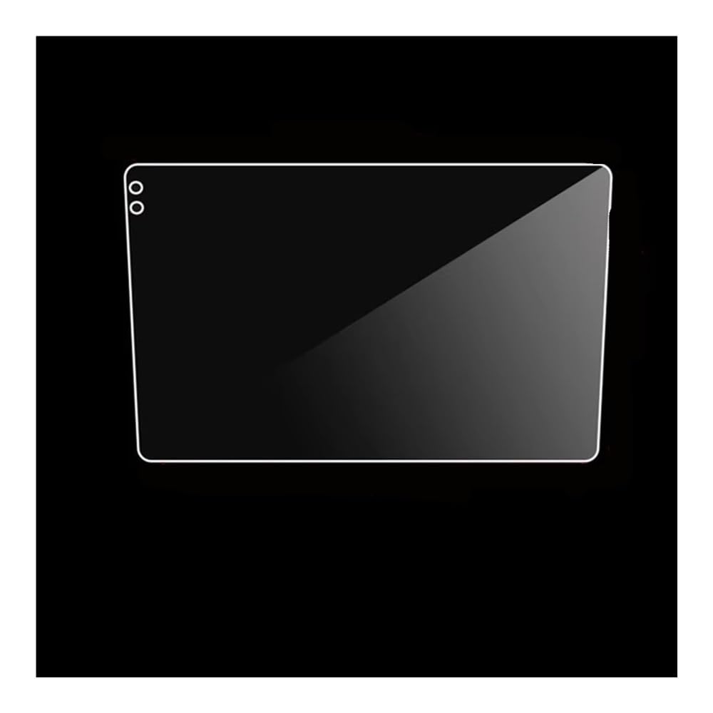 Auto Display Schutz Folie Auto Schutzfolie Auto Aufkleber Autozubehör Für TEYES Für CC3 9 Zoll Für Radio Stereo DVD GPS Touchscreen von HEEGIN