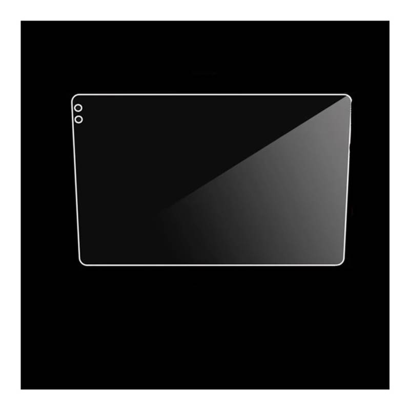 Auto Display Schutz Folie Auto Schutzfolie Auto Aufkleber Autozubehör Für TEYES Für CC3 9 Zoll Radio Stereo DVD GPS Touch Vollbild von HEEGIN