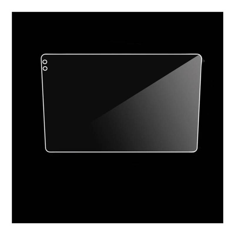 Auto Display Schutz Folie Auto Schutzfolie Auto Aufkleber Autozubehör Für TEYES Für CC3 9 Zoll Radio Stereo DVD GPS Touch Vollbild von HEEGIN