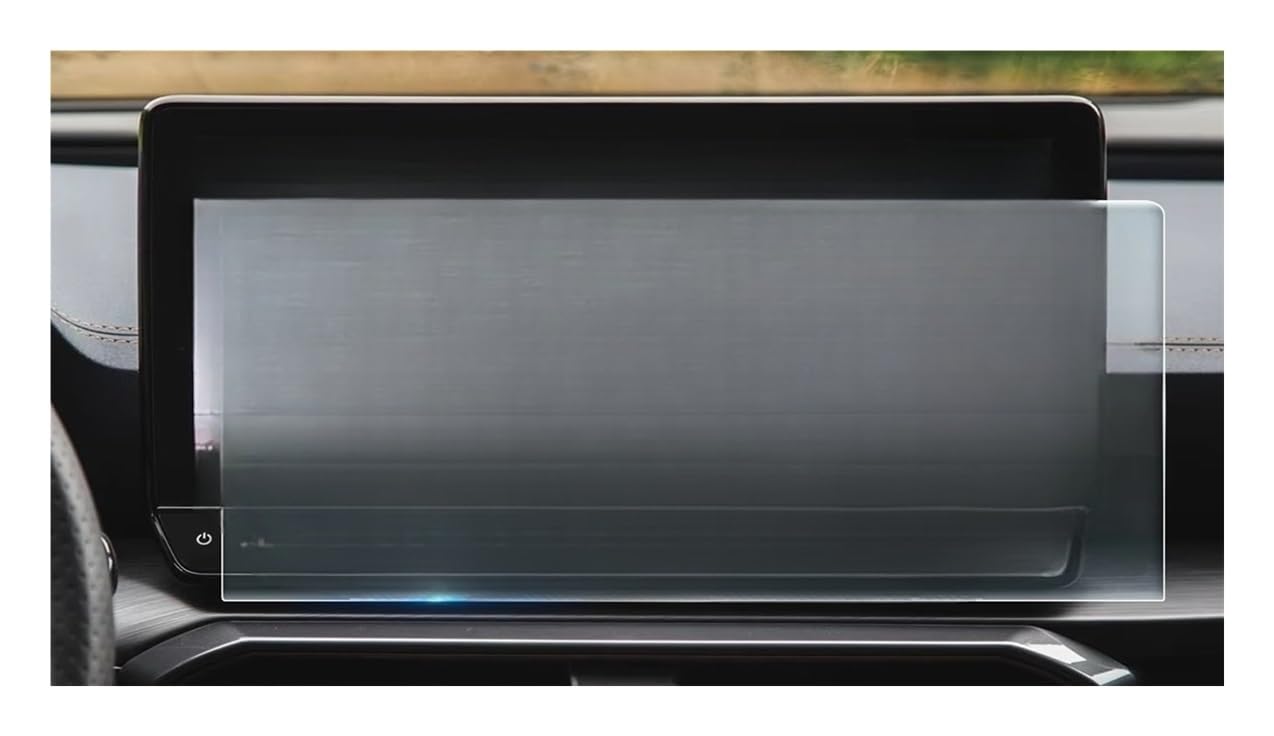 Auto Display Schutz Folie Auto Screen Protector für Cupra für Formentor 2021-2024 12-Zoll GPS Navigation Touch Display Auto Auto Display Schutz Folie Auto Screen Protector für Cupra für Formentor 2021-2024 12-Zoll GPS Navigation Touch Display Auto von HEEGIN