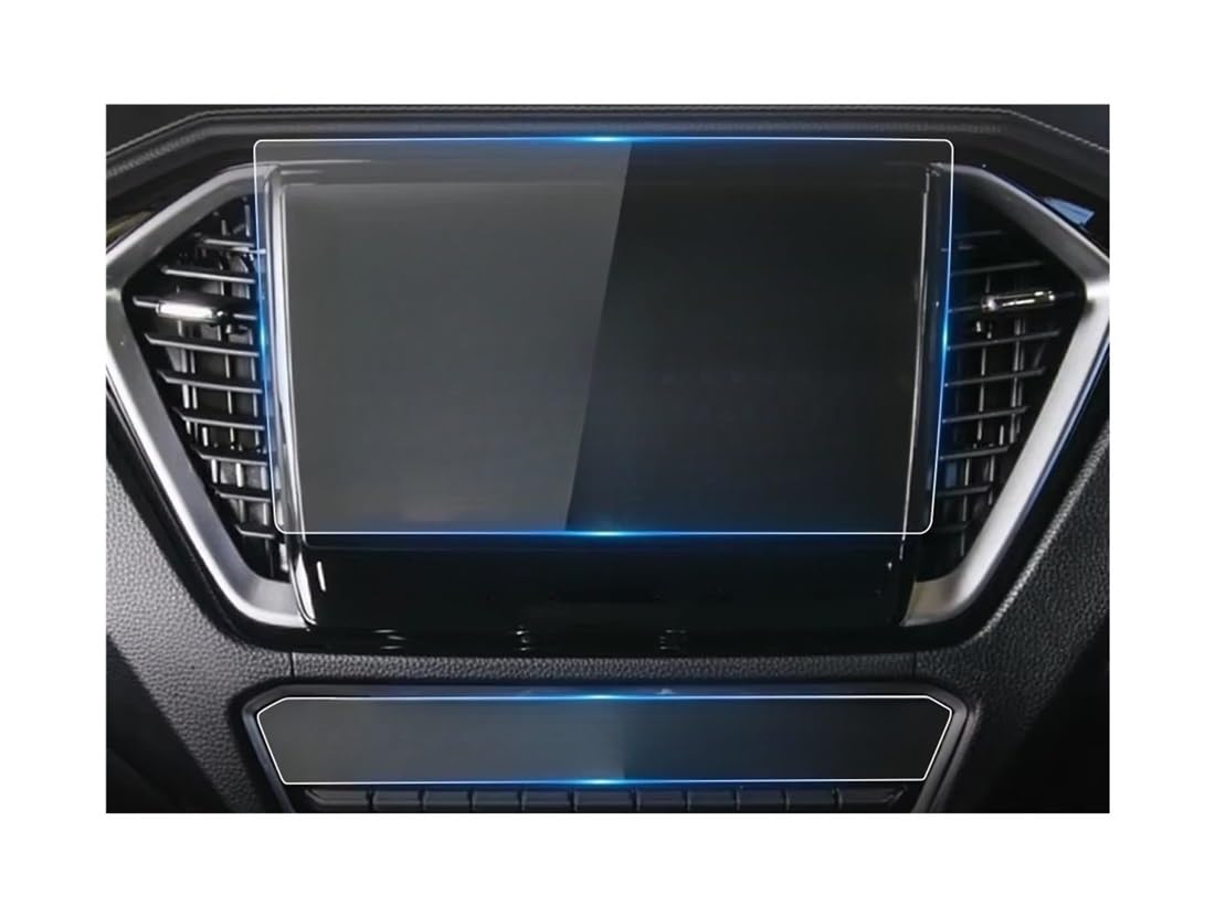 Auto Display Schutz Folie Autoaufkleber Kfz-Zubehör für Isuzu für D-MAX Displayschutzfolie 2023 für Dmax-Konsolenglas Navigator Schutzfolie Auto Display Schutz Folie Autoaufkleber Kfz-Zubehör für Isuzu für D-MAX Displayschutzfolie 2023 für Dmax-Konsolenglas Navigator Schutzfolie von HEEGIN