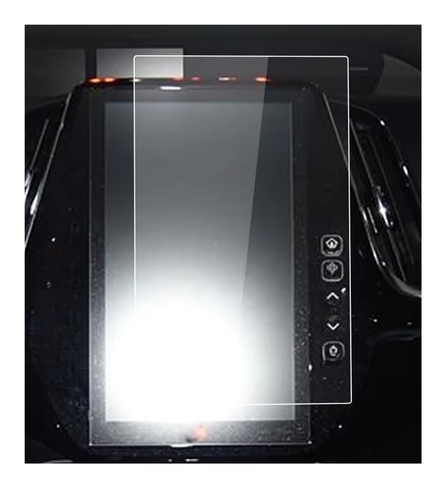 Auto Display Schutz Folie Autozubehör für Prius Displayschutzfolie 2023 Mittelkonsole Glasschutzfolie Navigator Schutzfolie Auto Display Schutz Folie Autozubehör für Prius Displayschutzfolie 2023 Mittelkonsole Glasschutzfolie Navigator Schutzfolie von HEEGIN
