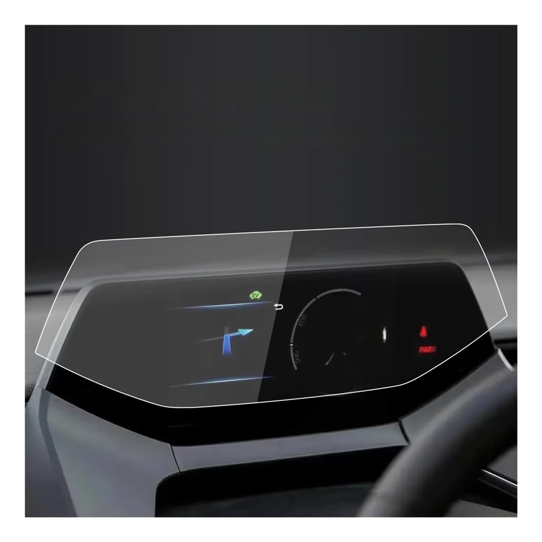 Auto Display Schutz Folie Autozubehör für Prius Displayschutzfolie 2023 Mittelkonsole Glasschutzfolie Navigator Schutzfolie Auto Display Schutz Folie Autozubehör für Prius Displayschutzfolie 2023 Mittelkonsole Glasschutzfolie Navigator Schutzfolie von HEEGIN