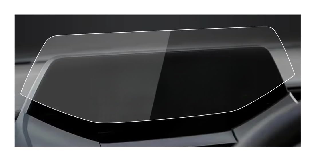 Auto Display Schutz Folie Autozubehör für Prius Displayschutzfolie 2023 Mittelkonsole Schutzfolie Navigator Schutzfolie Auto Display Schutz Folie Autozubehör für Prius Displayschutzfolie 2023 Mittelkonsole Schutzfolie Navigator Schutzfolie von HEEGIN