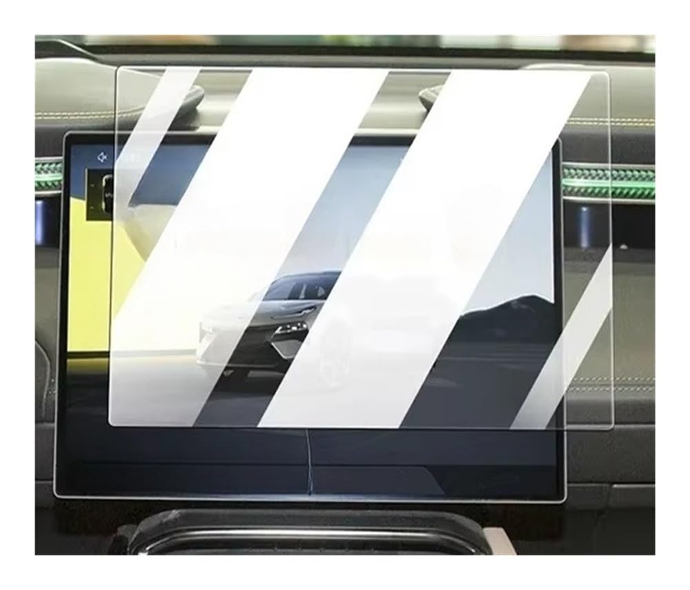 Auto Display Schutz Folie Bildschirm Anti-Fingerprint-Blendung 9H Auto-Navigations-Displayschutzfolie Refit für Lotus für ELETRE 2023-2024 Auto Display Schutz Folie Bildschirm Anti-Fingerprint-Blendung 9H Auto-Navigations-Displayschutzfolie Refit für Lotus für ELETRE 2023-2024 von HEEGIN