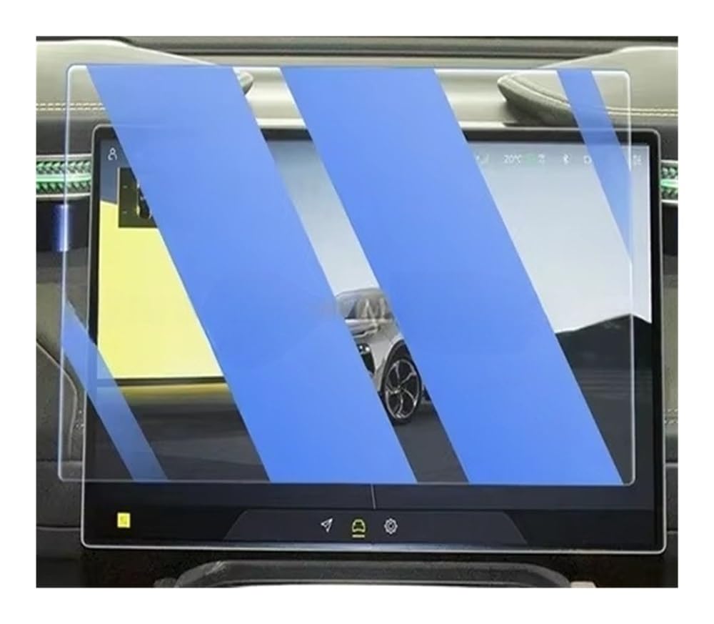 Auto Display Schutz Folie Bildschirm Anti-Fingerprint-Blendung 9H Auto-Navigations-Displayschutzfolie Refit für Lotus für ELETRE 2023-2024 Auto Display Schutz Folie Bildschirm Anti-Fingerprint-Blendung 9H Auto-Navigations-Displayschutzfolie Refit für Lotus für ELETRE 2023-2024 von HEEGIN