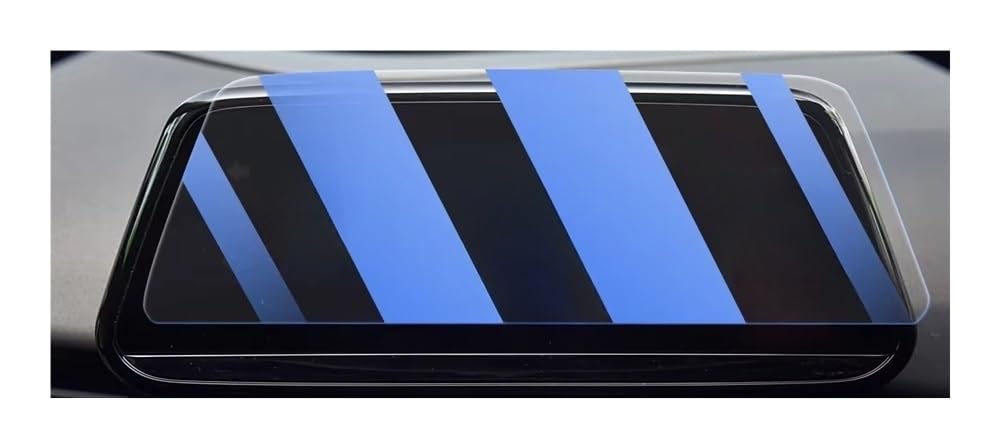 Auto Display Schutz Folie Bildschirm Anti-Fingerprint-Blendung 9H Auto-Tachometer-Displayschutzfolie für ID.UNYX 2024-2025 Auto Display Schutz Folie Bildschirm Anti-Fingerprint-Blendung 9H Auto-Tachometer-Displayschutzfolie für ID.UNYX 2024-2025 von HEEGIN