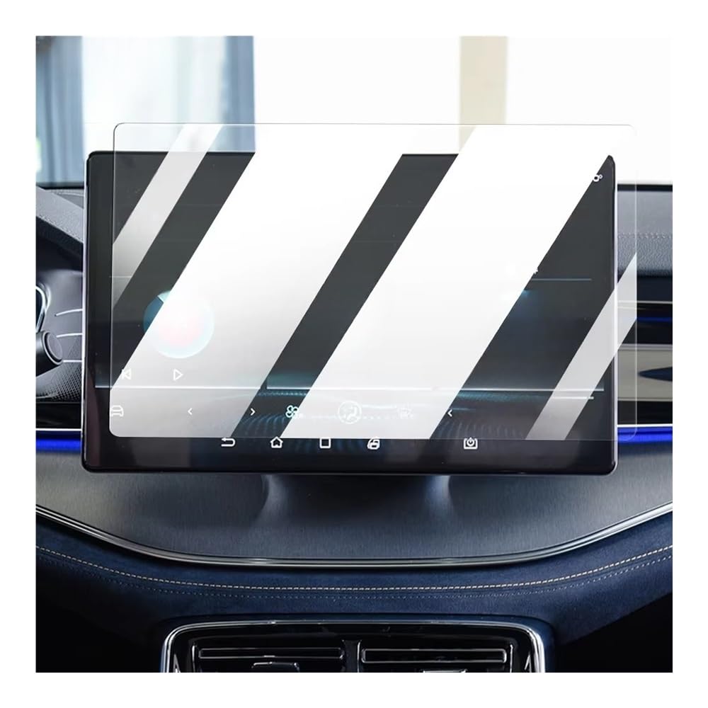 Auto Display Schutz Folie Bildschirm Anti Fingerprint blendung 9H Auto Navigation Displayschutzfolie refit Für BYD Ihr Traum ATTO3 Auto Display Schutz Folie Bildschirm Anti Fingerprint blendung 9H Auto Navigation Displayschutzfolie refit Für BYD Ihr Traum ATTO3 von HEEGIN