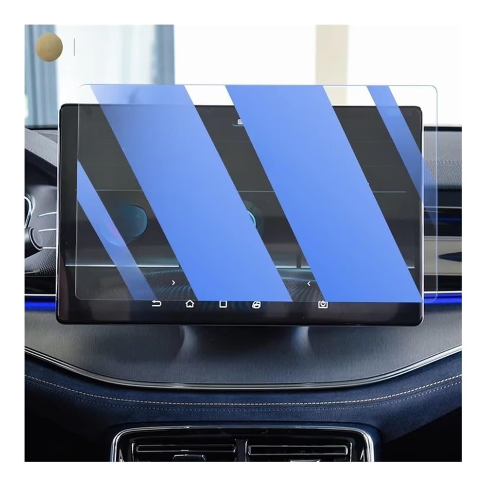 Auto Display Schutz Folie Bildschirm Anti Fingerprint blendung 9H Auto Navigation Displayschutzfolie refit Für BYD Ihr Traum ATTO3 Auto Display Schutz Folie Bildschirm Anti Fingerprint blendung 9H Auto Navigation Displayschutzfolie refit Für BYD Ihr Traum ATTO3 von HEEGIN