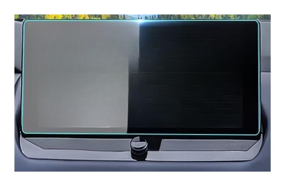 Auto Display Schutz Folie Displayschutzfolie Für Qashqai Für j12 Für X-Trail Für T33 Für e-Power 2022–2024 12,3 Zoll Auto-GPS-Navigation Auto Display Schutz Folie Displayschutzfolie Für Qashqai Für j12 Für X-Trail Für T33 Für e-Power 2022–2024 12,3 Zoll Auto-GPS-Navigation von HEEGIN