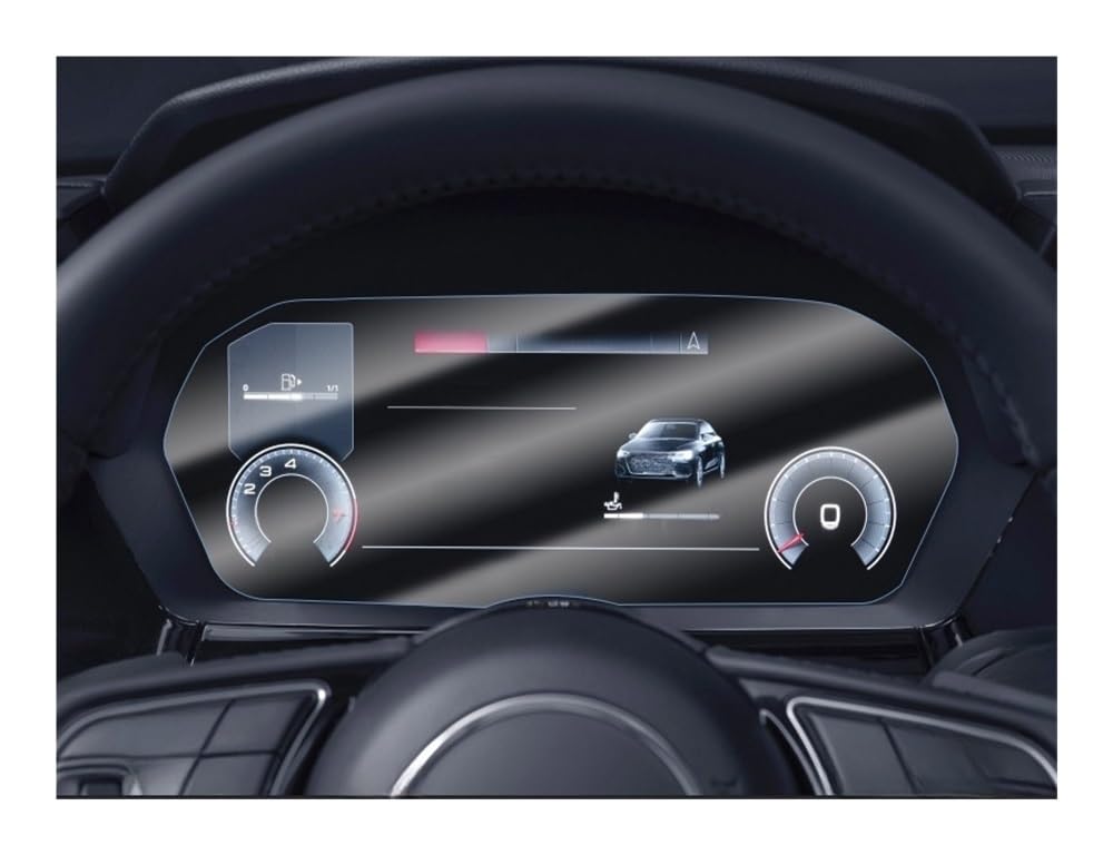 Auto Display Schutz Folie Displayschutzfolie für Autonavigation für A3 für 8Y für Sline S3 2021–2020 Limousine Fließheck Auto-Innenausstattung Auto Display Schutz Folie Displayschutzfolie für Autonavigation für A3 für 8Y für Sline S3 2021–2020 Limousine Fließheck Auto-Innenausstattung von HEEGIN