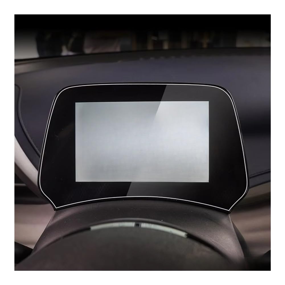 Auto Display Schutz Folie Displayschutzfolie für BYD für Atto 3 Yuan Plus 2022 2023 Autoradio GPS-Navigations-Dashboard Auto Display Schutz Folie Displayschutzfolie für BYD für Atto 3 Yuan Plus 2022 2023 Autoradio GPS-Navigations-Dashboard von HEEGIN
