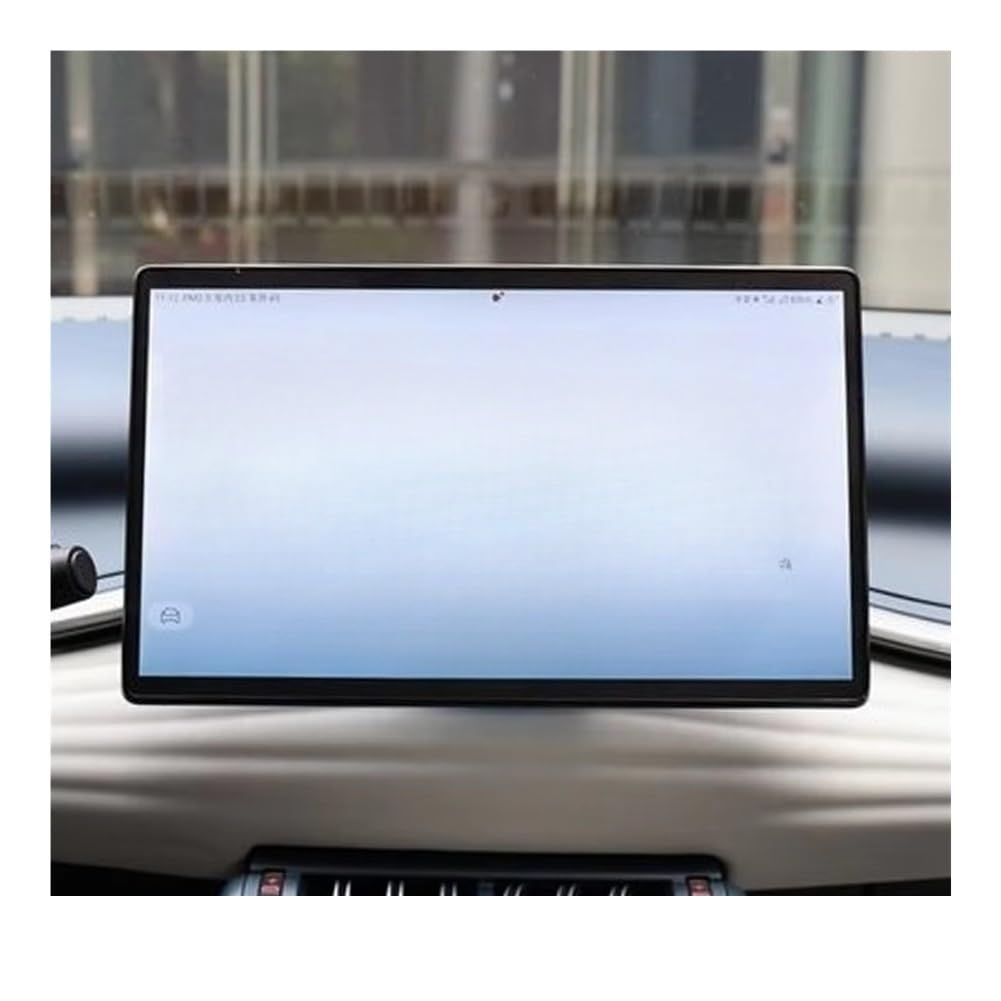 Auto Display Schutz Folie Displayschutzfolie für BYD für Atto 3 Yuan Plus 2022 2023 Autoradio GPS-Navigations-Dashboard Auto Display Schutz Folie Displayschutzfolie für BYD für Atto 3 Yuan Plus 2022 2023 Autoradio GPS-Navigations-Dashboard von HEEGIN