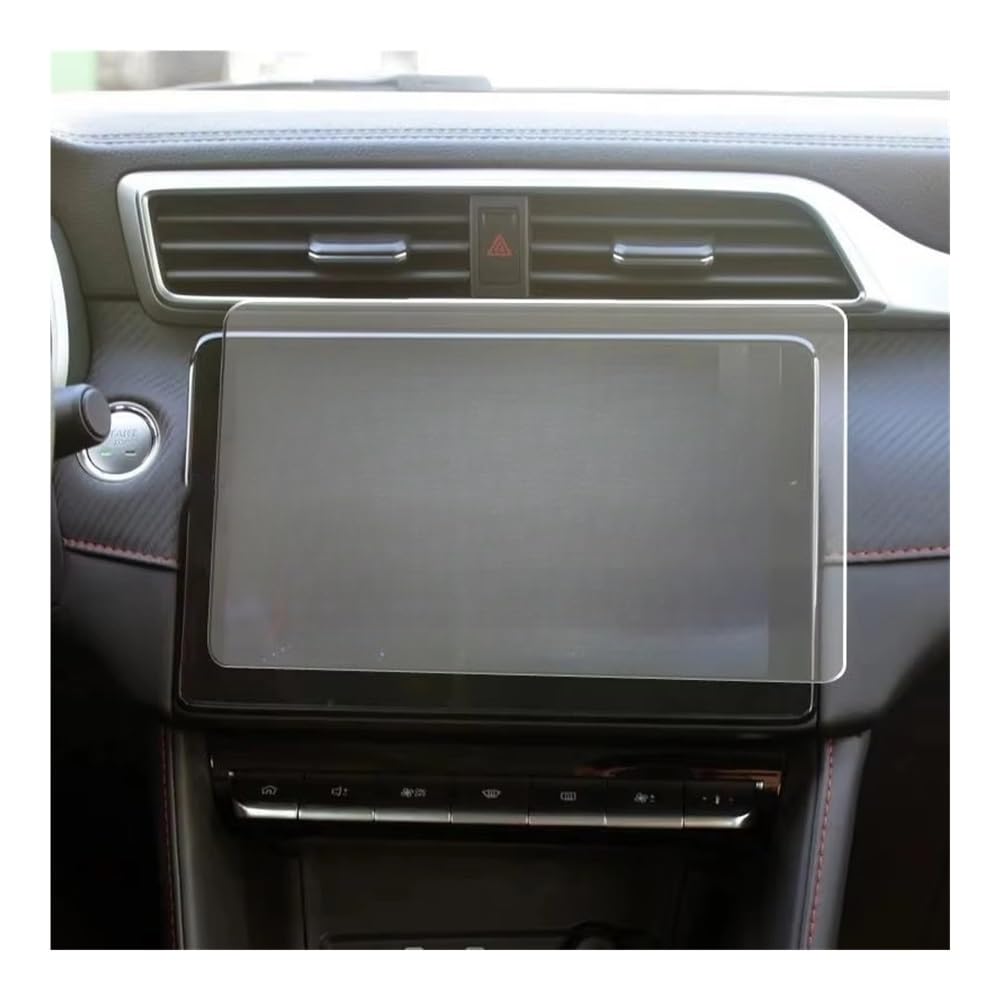Auto Display Schutz Folie Displayschutzfolie für MG für ZS für EV 2022–2023, 10,1 Zoll, Autoradio, GPS-Navigation, Innenausstattung Auto Display Schutz Folie Displayschutzfolie für MG für ZS für EV 2022–2023, 10,1 Zoll, Autoradio, GPS-Navigation, Innenausstattung von HEEGIN