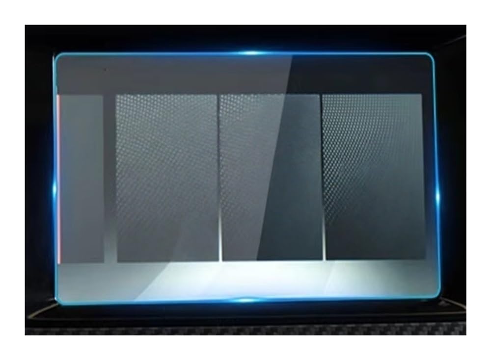 Auto Display Schutz Folie Displayschutzfolie für MG für ZS für EZS 2023–2017 GPS-Dashboard-Bildschirmfolie Zubehör Auto Display Schutz Folie Displayschutzfolie für MG für ZS für EZS 2023–2017 GPS-Dashboard-Bildschirmfolie Zubehör von HEEGIN