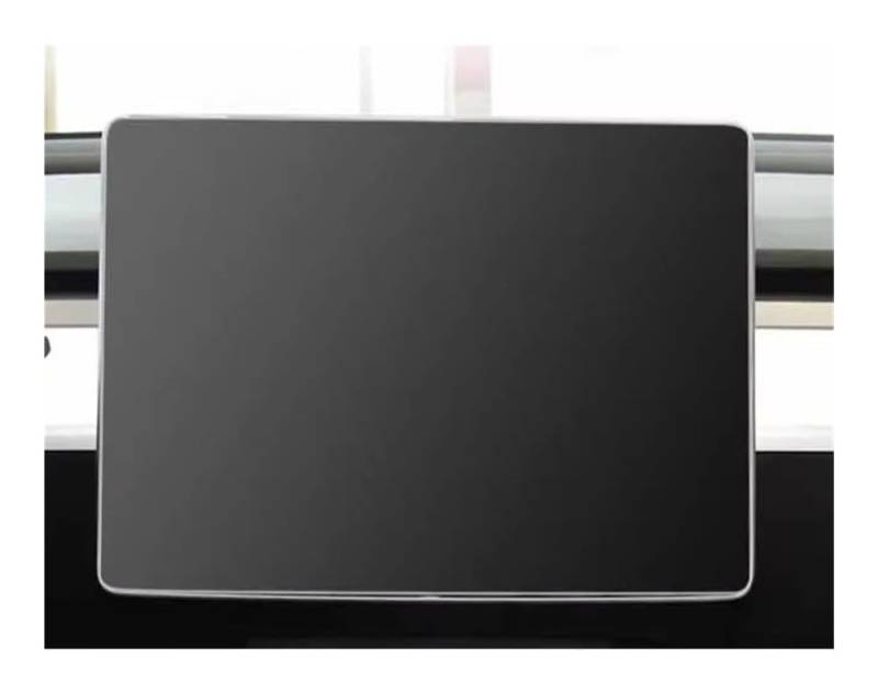 Auto Display Schutz Folie Displayschutzfolie für Model 3 für Model Y 2023–2021 Center Control Zubehör Matte HD Filmschutz 15 Zoll von HEEGIN