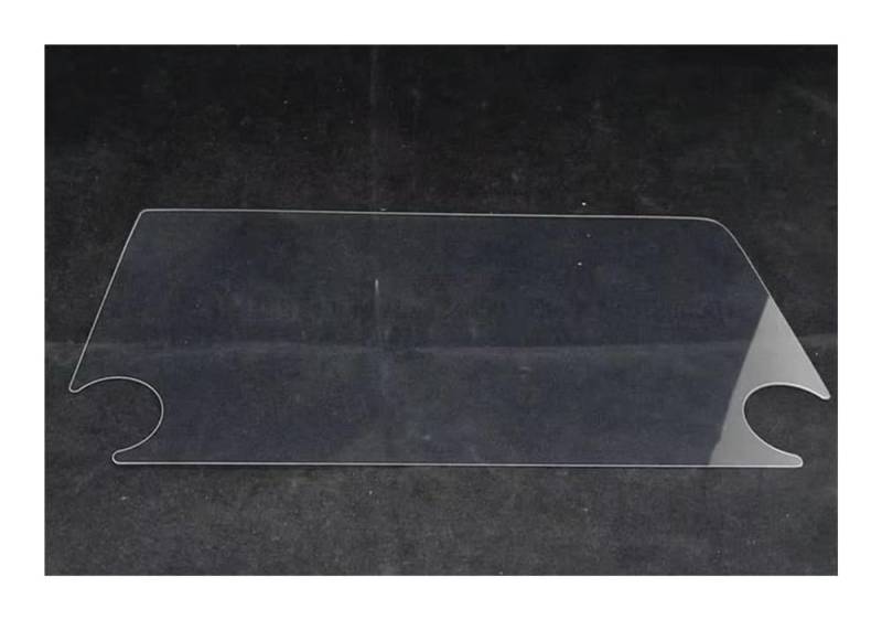 Auto Display Schutz Folie Displayschutzfolie für Sentra 2020–2022 Radio GPS Navigation von HEEGIN