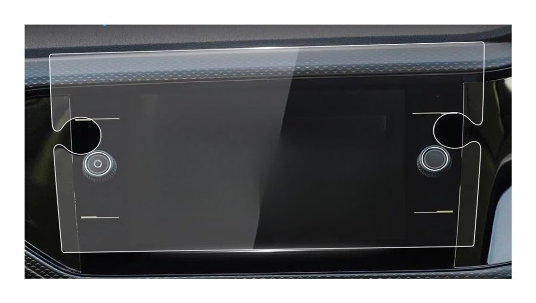 Auto Display Schutz Folie Displayschutzfolie für Taos für T-Cross 2021 2022 8 Zoll 10,1 Zoll Autoradio GPS-Navigation Innenraum Auto Display Schutz Folie Displayschutzfolie für Taos für T-Cross 2021 2022 8 Zoll 10,1 Zoll Autoradio GPS-Navigation Innenraum von HEEGIN