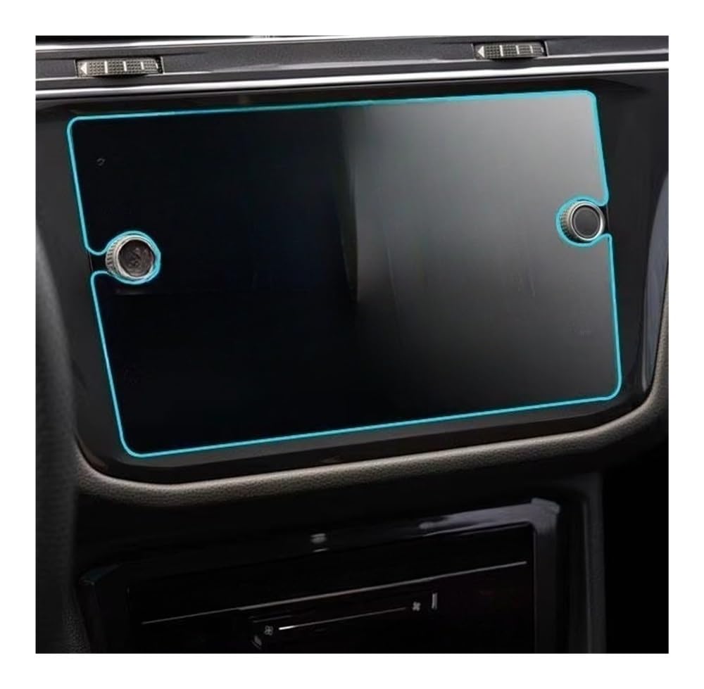 Auto Display Schutz Folie Displayschutzfolie für Tiguan für SEL 2021–2022 Auto-Digital-Cockpit zentrale Steuerung Auto Display Schutz Folie Displayschutzfolie für Tiguan für SEL 2021–2022 Auto-Digital-Cockpit zentrale Steuerung von HEEGIN
