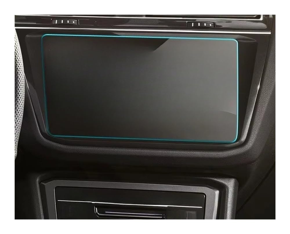 Auto Display Schutz Folie Displayschutzfolie für Tiguan für SEL 2021–2022 Auto-Digital-Cockpit zentrale Steuerung Auto Display Schutz Folie Displayschutzfolie für Tiguan für SEL 2021–2022 Auto-Digital-Cockpit zentrale Steuerung von HEEGIN