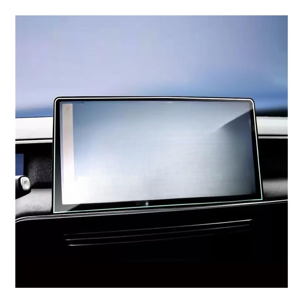 Auto Display Schutz Folie Displayschutzfolie für Xpeng für G6 2023-2024 Auto-GPS-Navigation Touchscreen kratzfestes Zubehör Auto Display Schutz Folie Displayschutzfolie für Xpeng für G6 2023-2024 Auto-GPS-Navigation Touchscreen kratzfestes Zubehör von HEEGIN